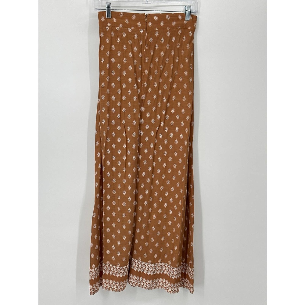 Faithfull The Brand REVOLVE Skirt Batik Bali Set Size Small - Picture 6 of 11